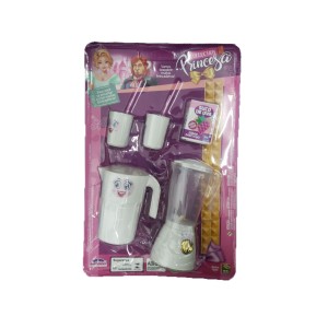 Kit Liquiificador Princea-CARTELA 7872 - ALTIMAR