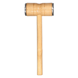 Martelo de madeira para cozinha UD28 - Open Trade