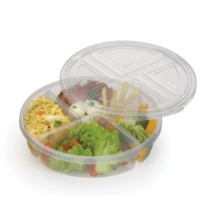 Conservadora De Alimentos 4 Divisoria 050 - NITRON