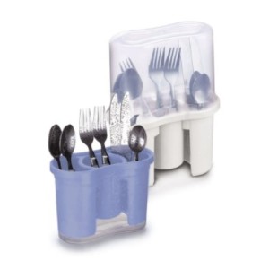 Seca Talher Escorre Colors 224/C - NITRON