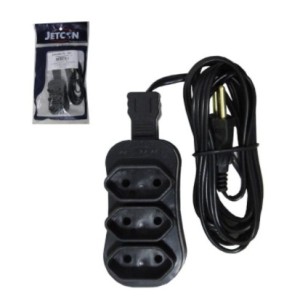 Extensão 2M - JETCON