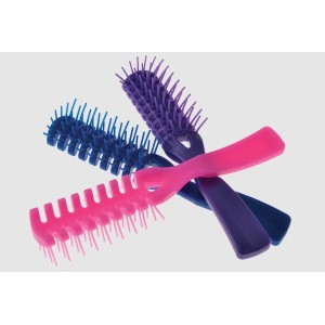 ML/Escova Esqueletada Malu  4234/S - MARILU