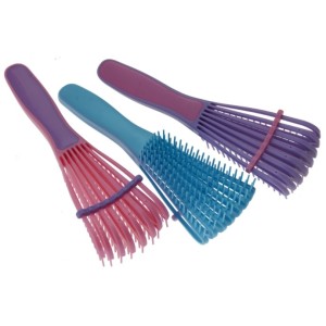 ML/Escova P Cabelo Cacheado Polco  4237/S - MARILU