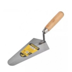 Colher De Pedreiro Canto Vivo 8  AR0211 - STARTOOLS