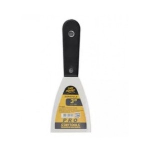 Espatula Cabo Plastico 3 0,6mm  AR0202 - STARTOOLS