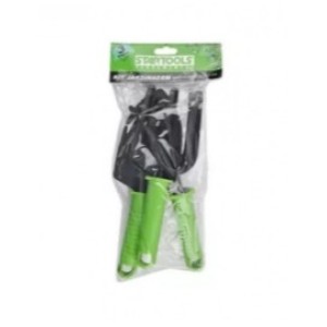Kit jardinagem Com 3Pcs AR0318 - STARTOOLS