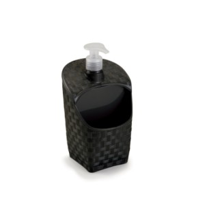 Dispenser - Preto  PD1971 - MONTE LIBANO