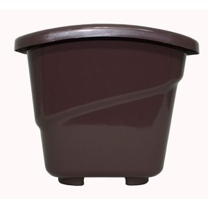 Vaso Florence Mini Tabaco  V850TA - CVL