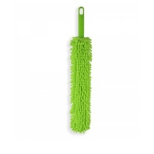 Espanador Microfibra Cabo Plastico  CKC2407 - CLINK