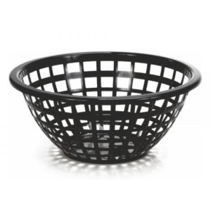 Cesta Organizadora Redonda - Media  2659 - ERCAPLAST