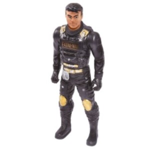 Soldado Fatal War Grande 440 - BS TOYS