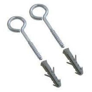 Kit Legal Pitão Nº8 C/Bucha - KIT LEGAL