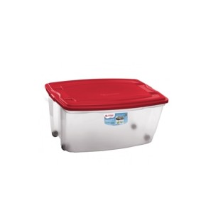 Organizador 58l 2013 - Jaguar