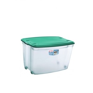 Organizador 78l 2012 - Jaguar