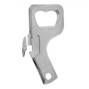 Abridor De Lata Combinado - KIT LEGAL