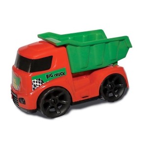 Caminhão Caçamba  243S - AMAR É