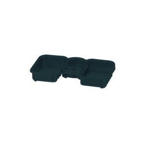 Porta sabão/detergente 0688 - Jaguar