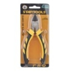 Alicate Corte 6 Ferro AR0092 - STARTOOLS