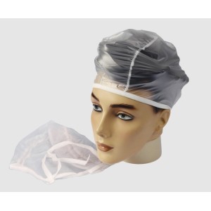 Touca Mecha Pvc  0708 - MARILU