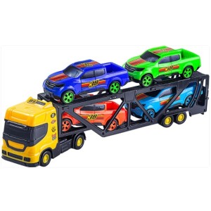 MINI CEGONHEIRO NA SOLAPA 486 BS TOYS