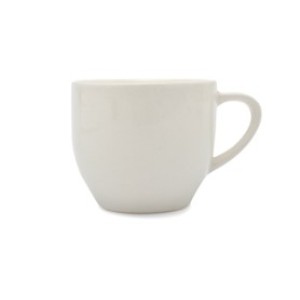 Xicara De Chá 170ML - Branca  302 - R R PORCELANAS
