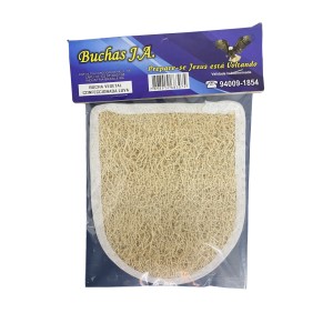 Bucha Confeccionada Luva - J.A BUCHAS