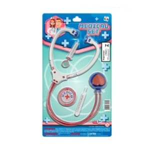 Medical  401 - Pica pau