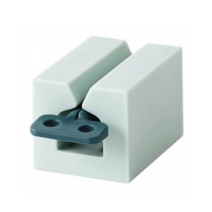 Espremedor De Pasta De Dente Plastico  CK4839 - CLINK