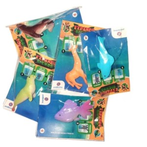 Animal De Brinquedo - POLIBRINQ