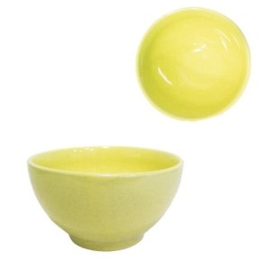 Bowl Amarelo 300ml  96 - HR