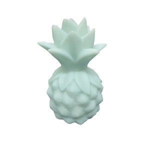 Abajur Abacaxi 12cm  TMA-0048 - ABB