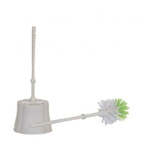 Escova Sanitaria Com Suporte  209 - DA VINCI