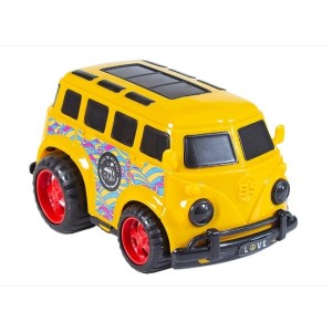 Bs Van Na Solapa 555 - BS TOYS
