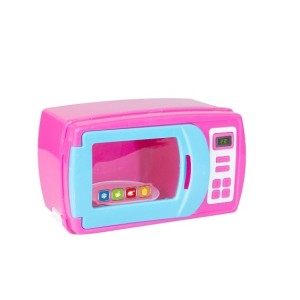 Mini Cooker Na Solapa 493 - BS TOYS
