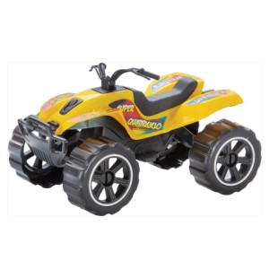 Super Quadriciclo Na Solapa  241 - BS TOYS