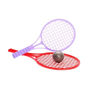 RAQUETE C/2 337S AMAR E