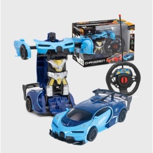 Carrinho De Brinquedo De Controle Remoto CAR502 - POLIBRINQ