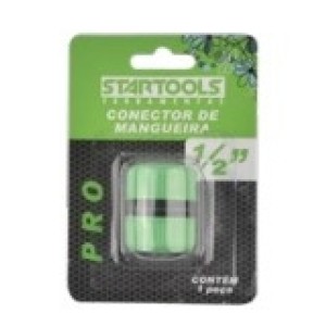 Conector Para Mangueiras 10002  AR0323 - STARTOOLS