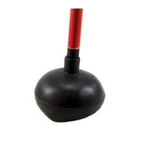 Desentupidor De WC  05 - SAMADAR