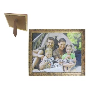 Madeira Vidro 20X25  155 - MOLDUSACI