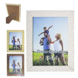 Treliça Vidro 01 13X18  094 -  MOLDUSACI