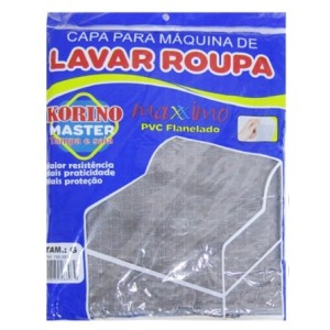 Capa Máquina Korino G (B) 196 - MAXXIMO