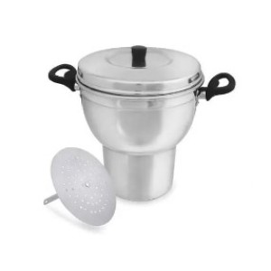 CUSCUZEIRO 18 745 ALUMIBOM