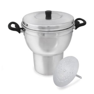 CUSCUZEIRO 16 994 ALUMIBOM