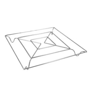 Descanso De Panela 14X14  GUBLY-0162 - GBX