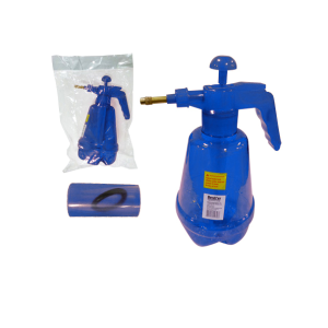 Borrifador manual de compressão prévia 1,5l  bfh1271 - Bestfer