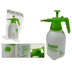 Borrifador manual de compressão prévia 2l  bfh1270 - Bestfer