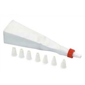 Saquinho de confeitar  10140 - Jolly