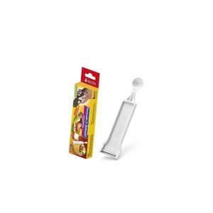 DESCASCADOR COM BOLEADOR DB02F BRANCO KEITA