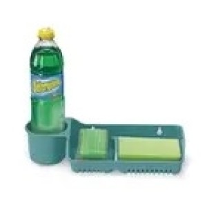 Porta Detergente 3 em 1  051 - Nitron